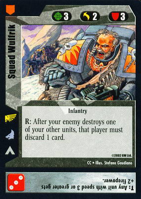 Squad Wulfrik